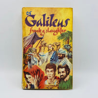 Os Galileus - Stuff Out