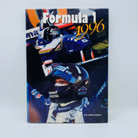 Fórmula 1 1996 - Stuff Out