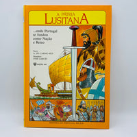 A Pátria Lusitana - Stuff Out
