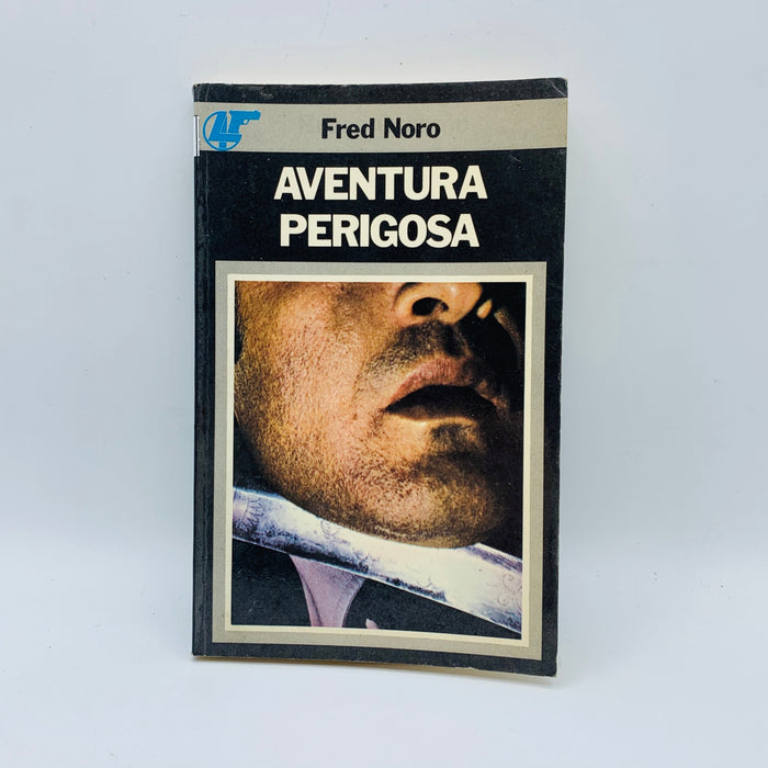 Aventura Perigosa - Stuff Out