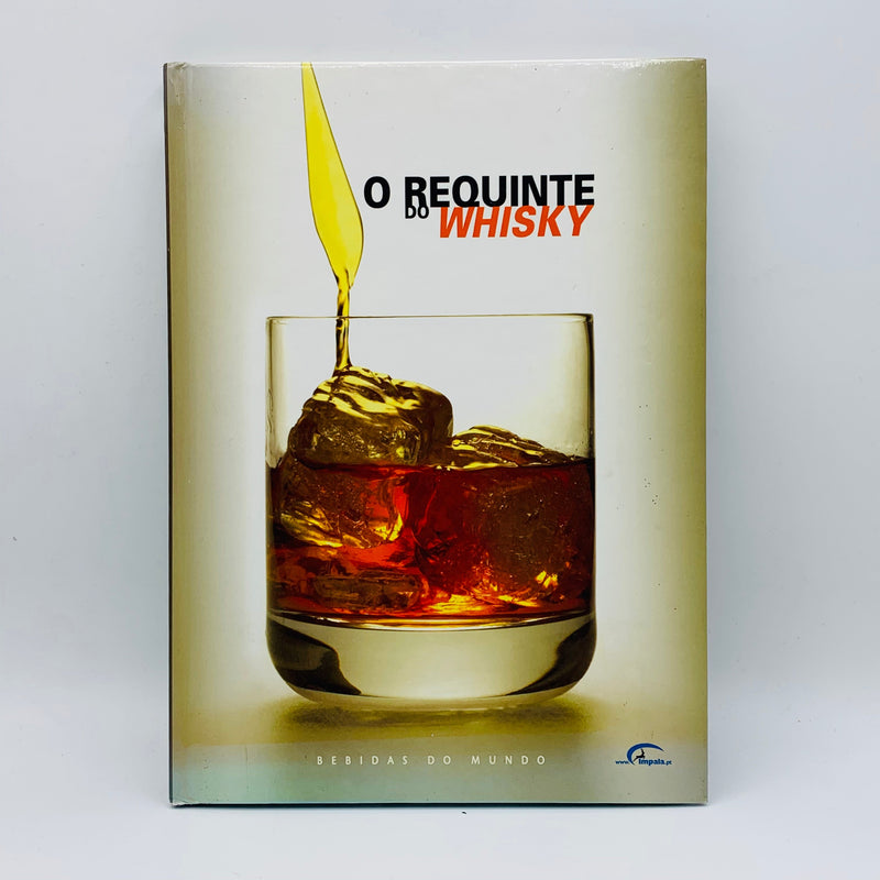 O Requinte do Whisky - Stuff Out