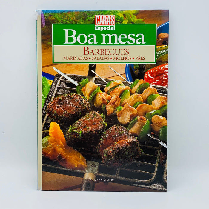 Boa Mesa - Barbecues - Stuff Out