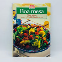 Boa Mesa - Saladas - Stuff Out