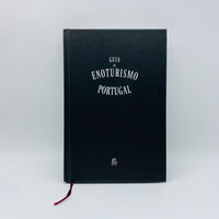 Guia de Enoturismo Portugal - Stuff Out