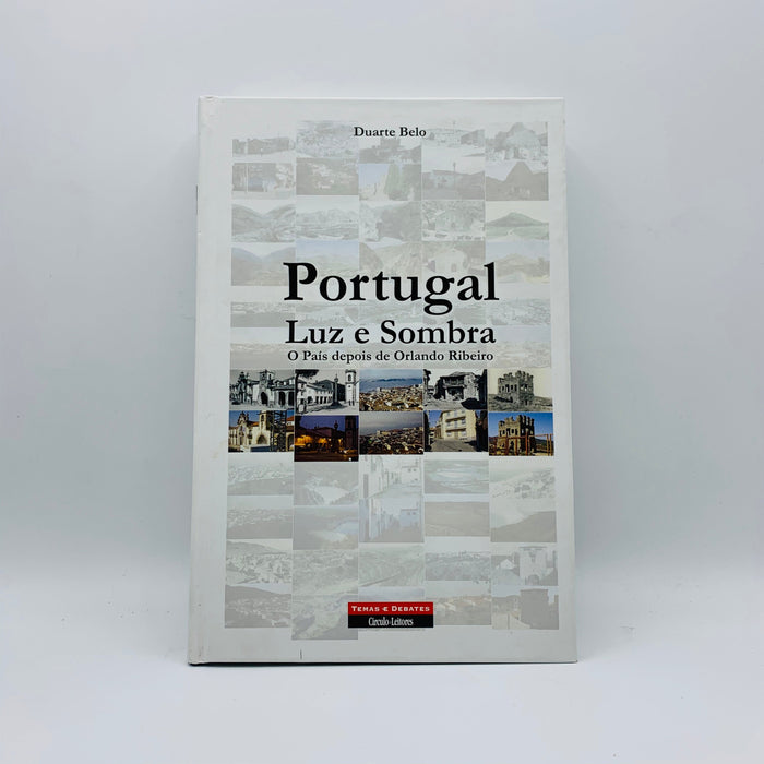 Portugal Luz e Sombra - Stuff Out