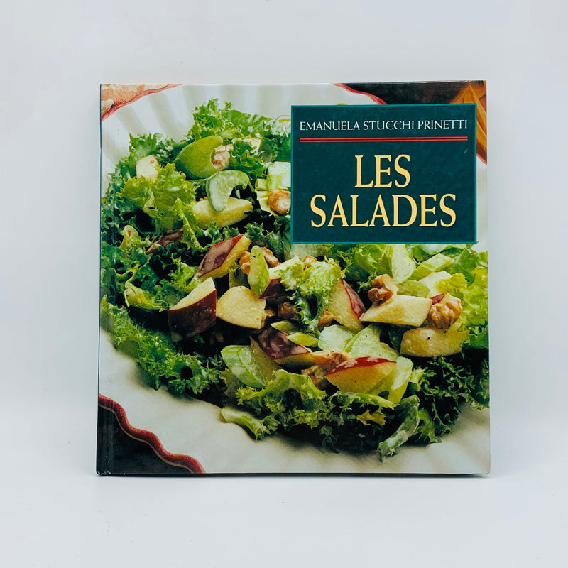 Les Salades - Stuff Out