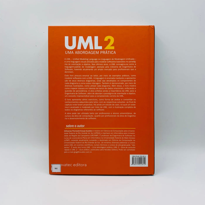 UML 2 - Uma Abordagem Prática - Stuff Out