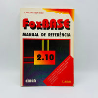 Fox Base: Manual de Referência - Stuff Out