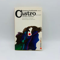 Poemas Lusitanos Castro - Stuff Out