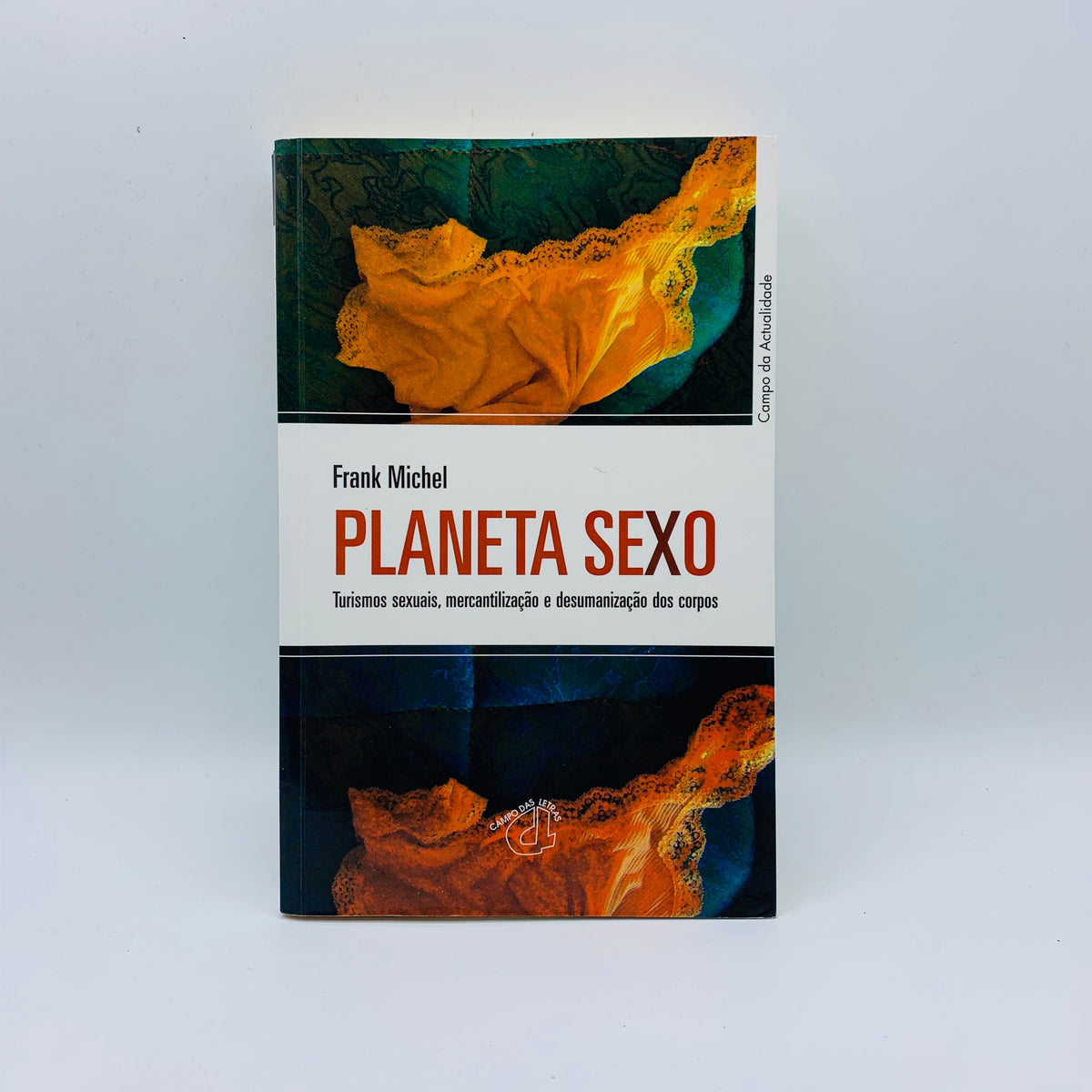 Planeta Sexo - Stuff Out