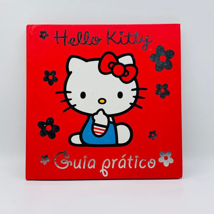 Hello Kitty - Guia Prático - Stuff Out