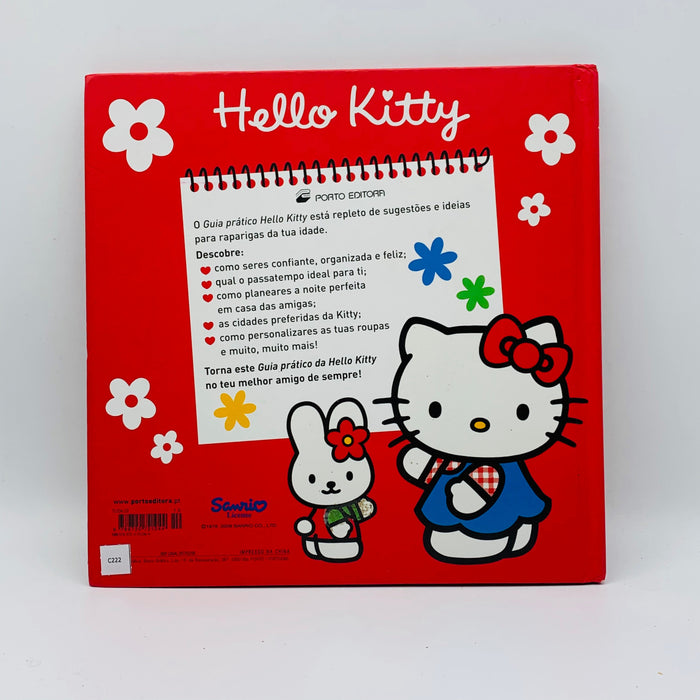 Hello Kitty - Guia Prático - Stuff Out