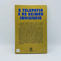 A Telepatia e os Reinos Invisíveis - Stuff Out