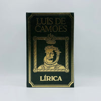 Obras Completas de Luís de Camões - Volume 3 - Stuff Out