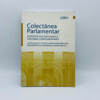 Colectânea Parlamentar - Stuff Out