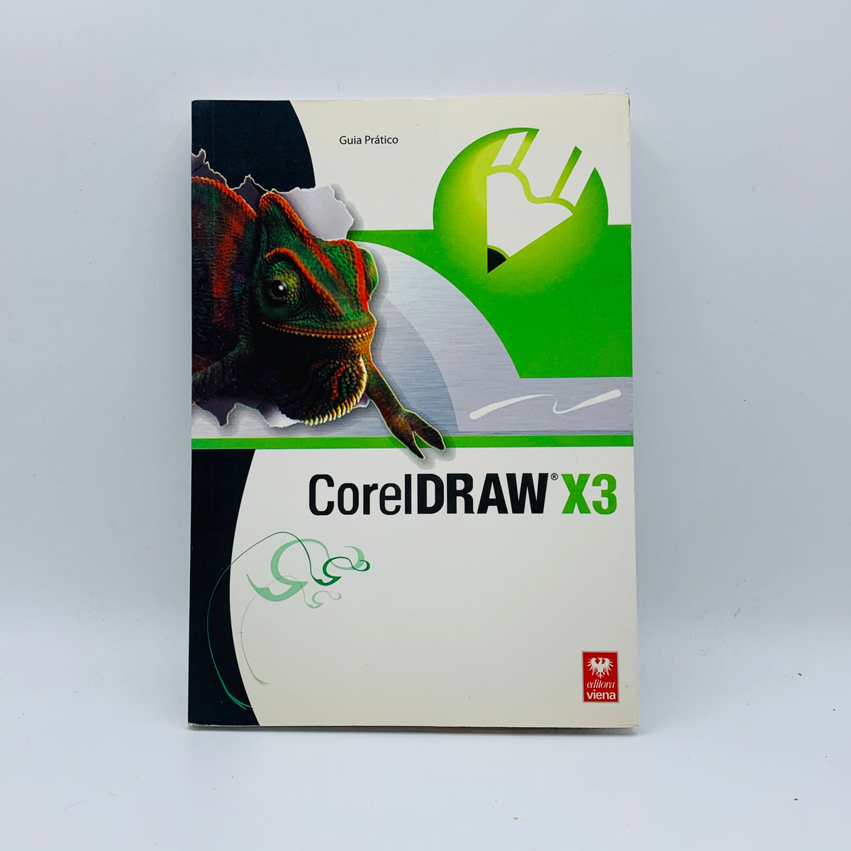 CoreIDRAWX3 - Stuff Out