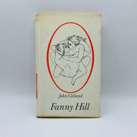 Fanny Hill - Stuff Out