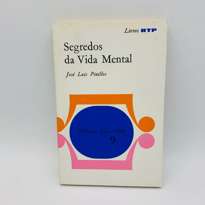 Segredos da Vida Mental - Stuff Out