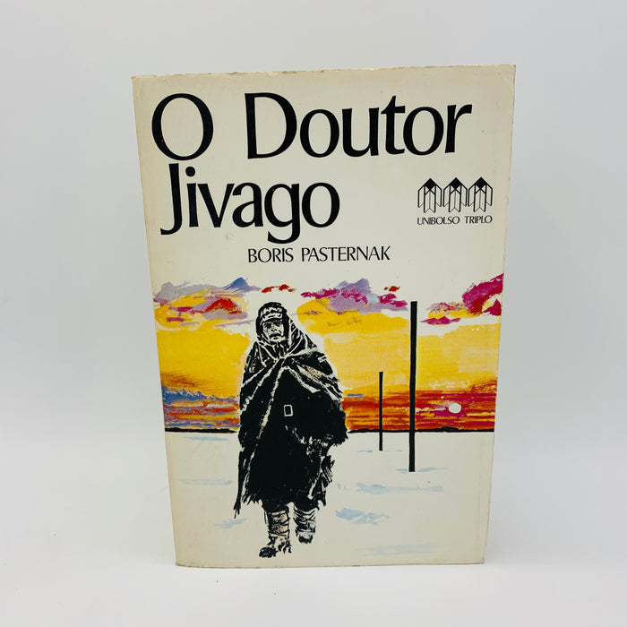 O Doutor Jivago - Stuff Out