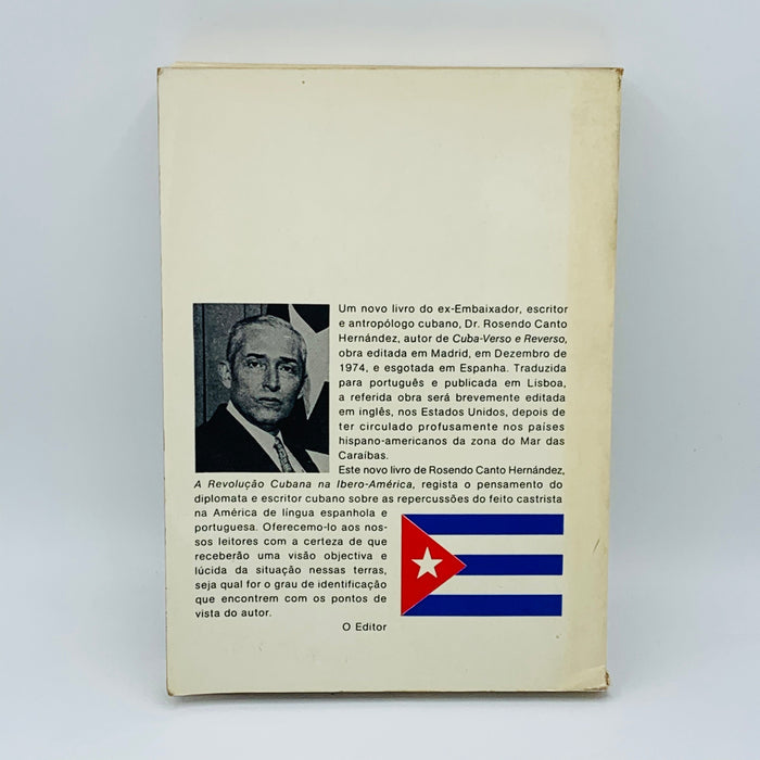 A Revolução Cubana na Ibero América - Stuff Out
