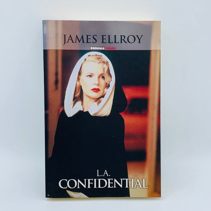 L.A. Confidential - Stuff Out