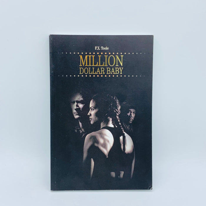 Million Dollar Baby - Stuff Out