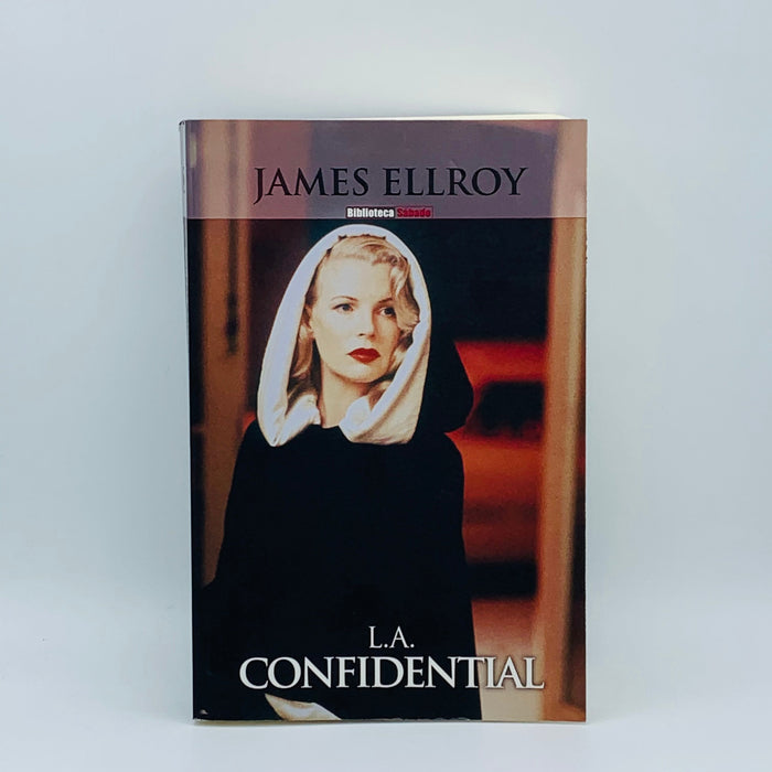 L.A. Confidential - Stuff Out