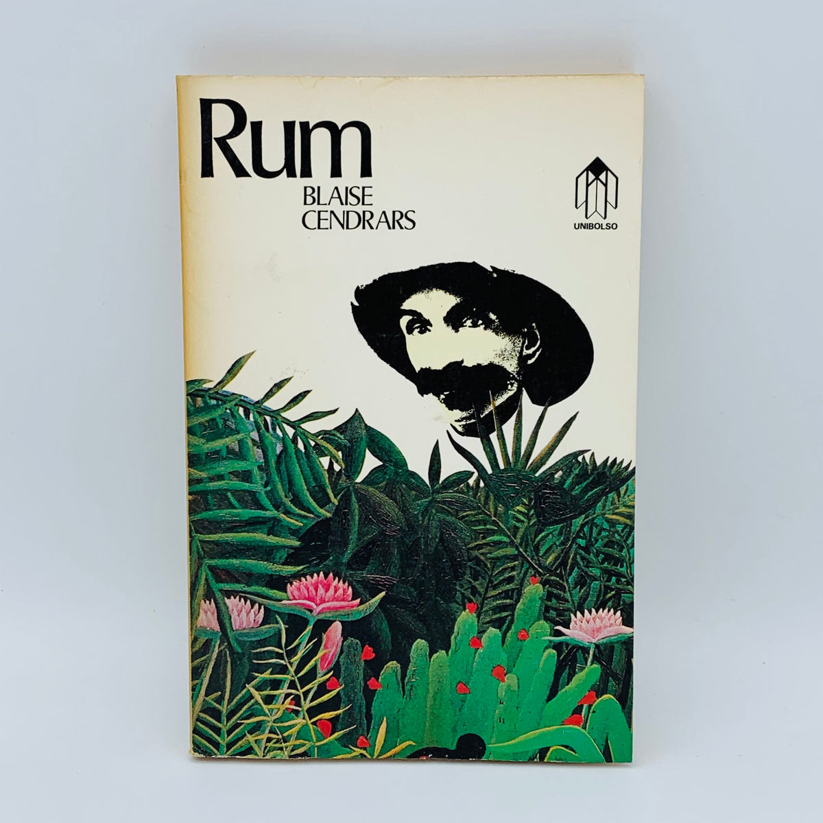 Rum - Stuff Out