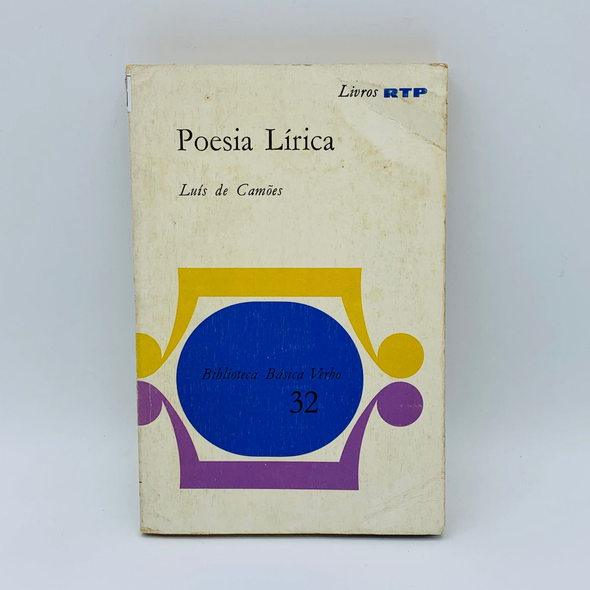 Poesia Lírica - Stuff Out