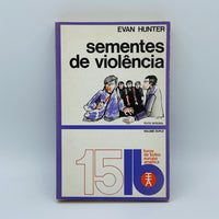 Sementes de Violência - Stuff Out