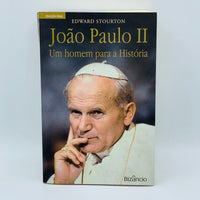 João Paulo II um Homem para a História - Stuff Out