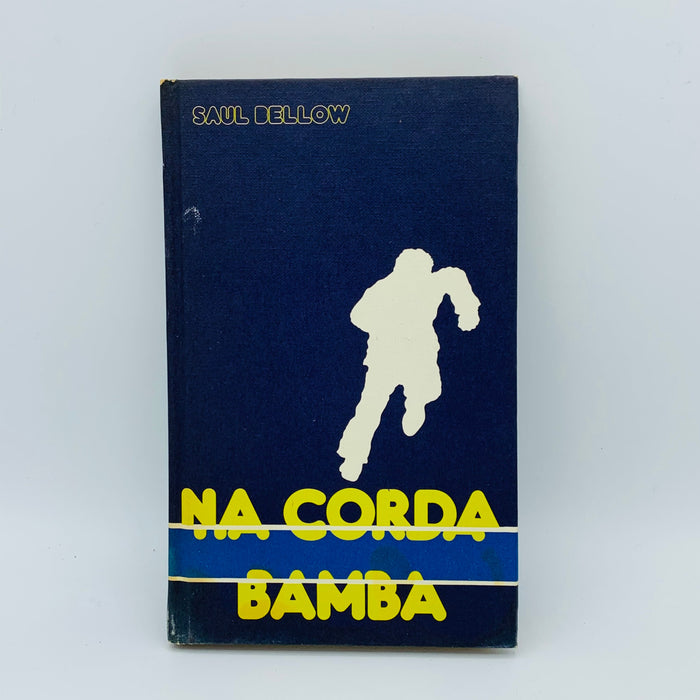 Na Corda Bamba - Stuff Out