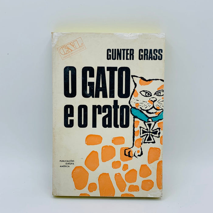 O Gato e o Rato - Stuff Out