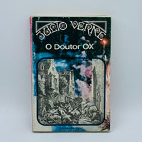 O Doutor OX - Stuff Out