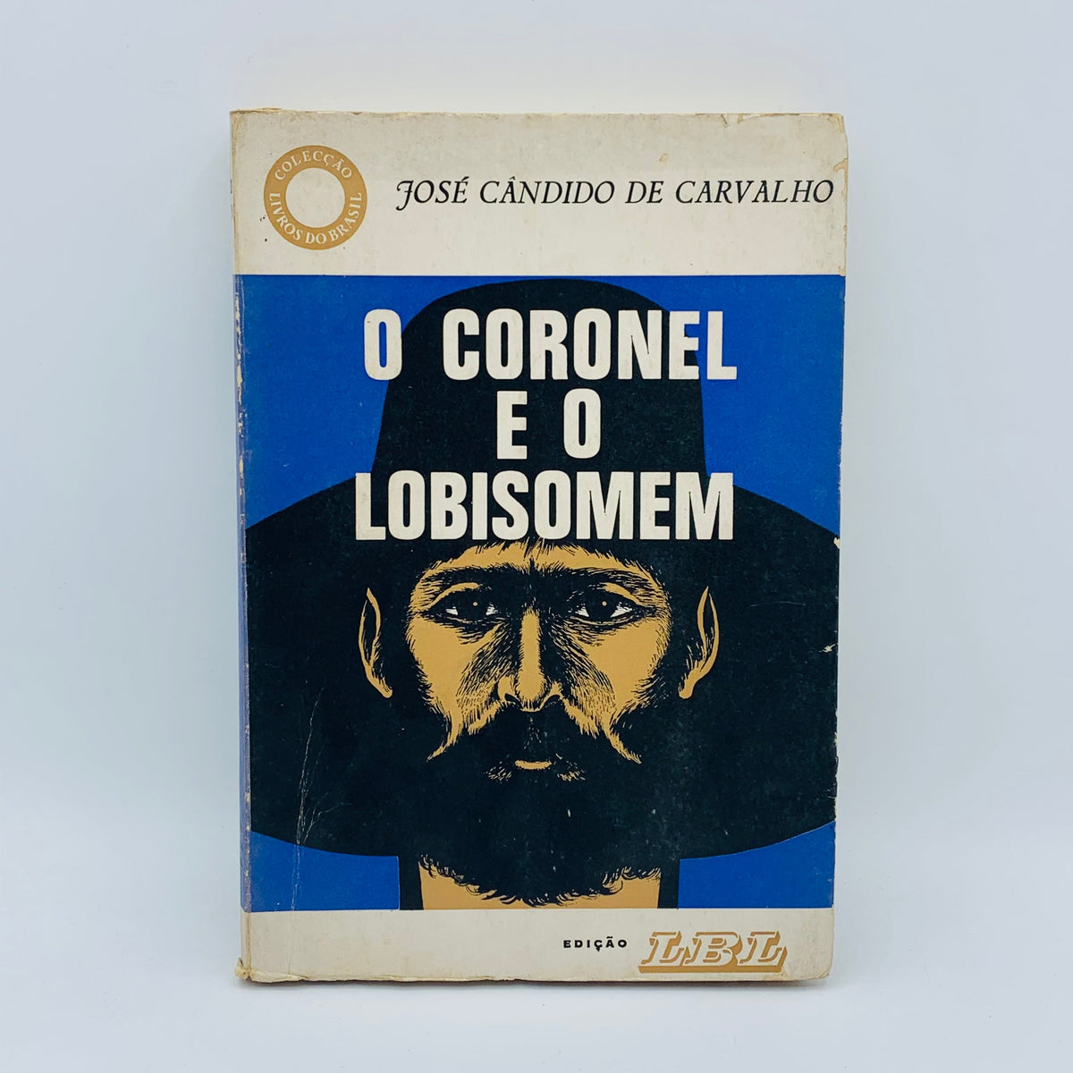 O Coronel e o Lobisomem - Stuff Out