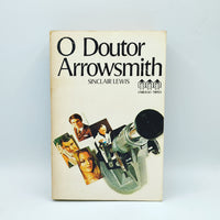 O Doutor Arrowsmith - Stuff Out