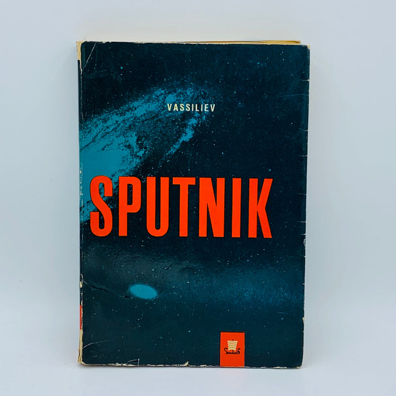 Sputnik - Stuff Out