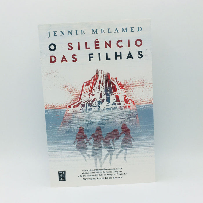 O Silêncio das Filhas - Stuff Out