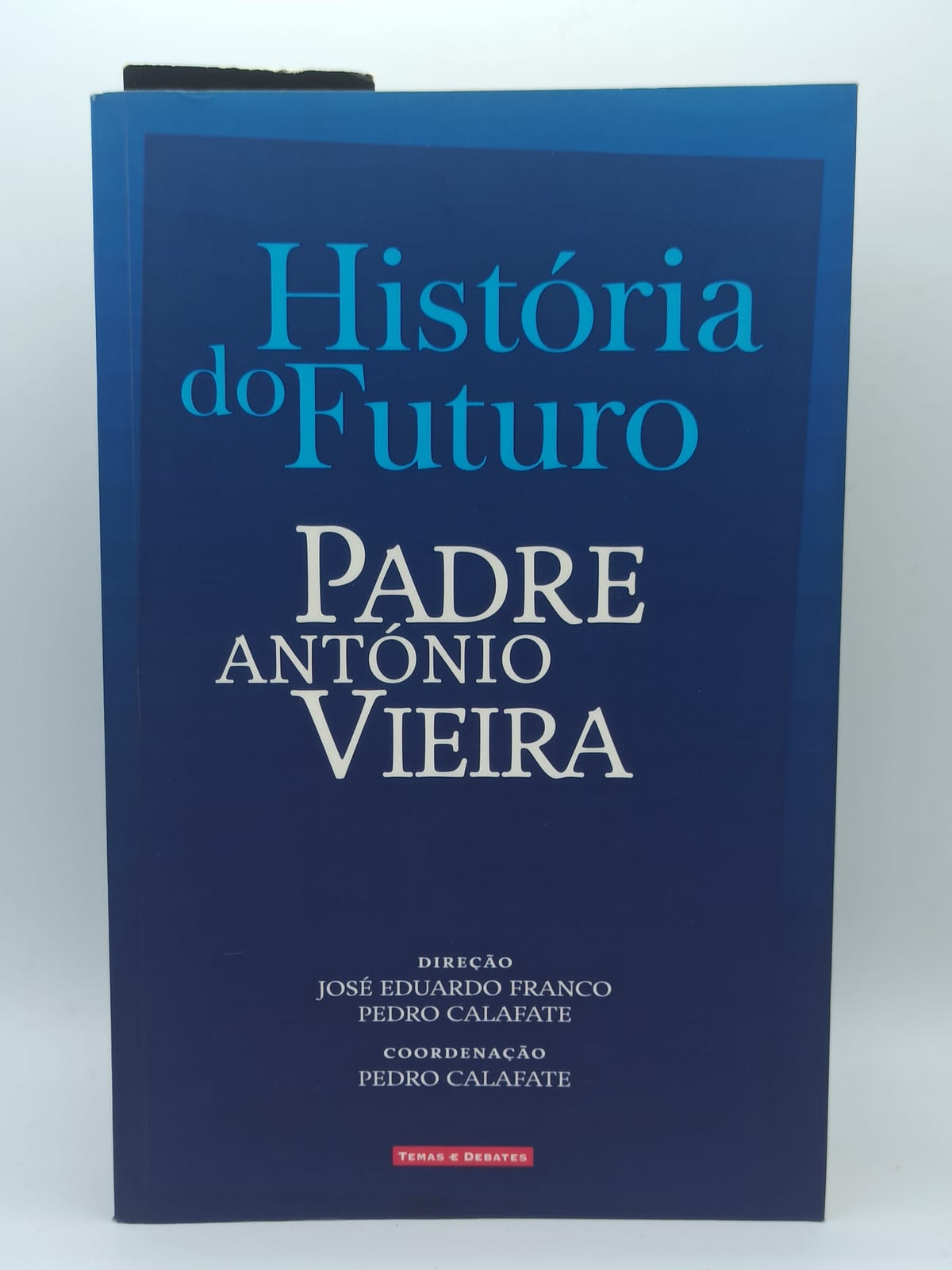 História do Futuro - Stuff Out