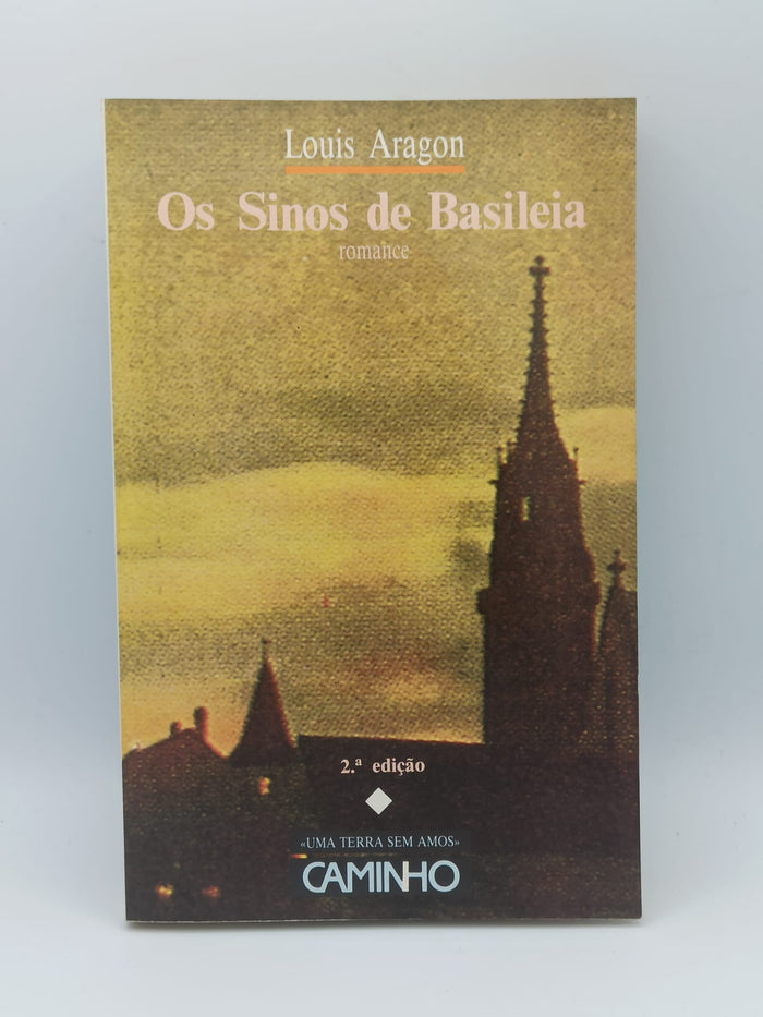 Os Sinos de Basileia