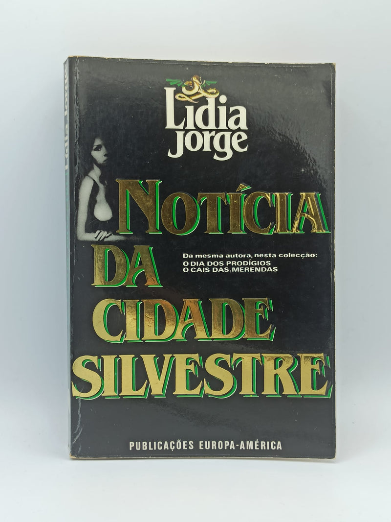 Notícia da Cidade Silvestre