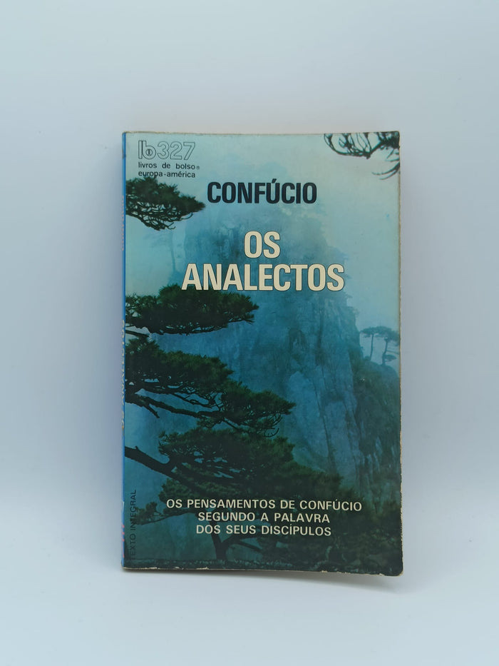 Os analectos