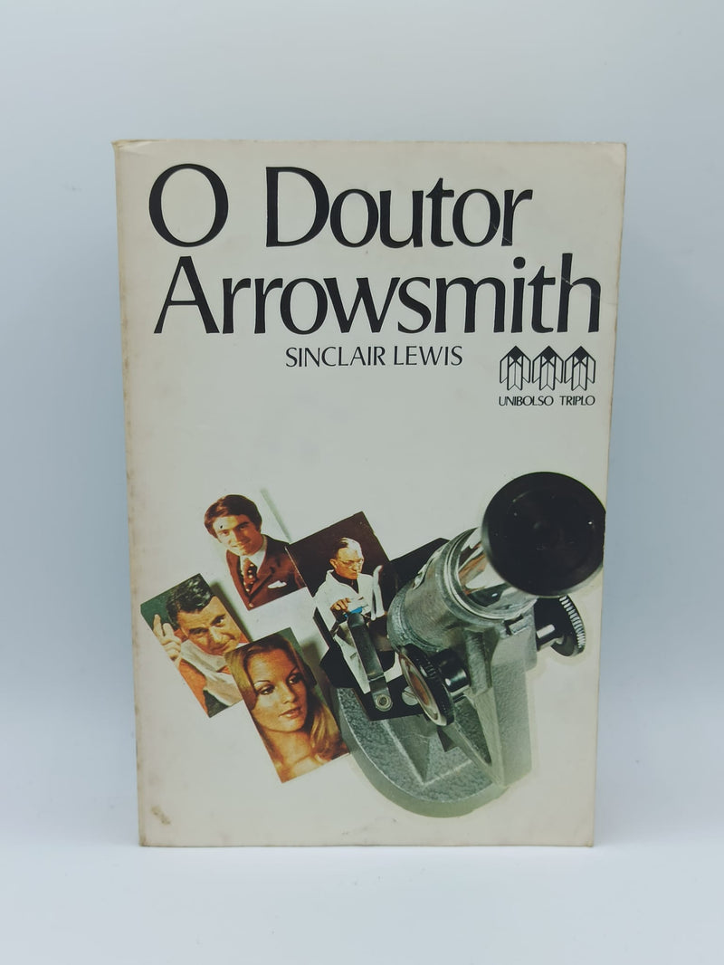 O Doutor Arrowsmith