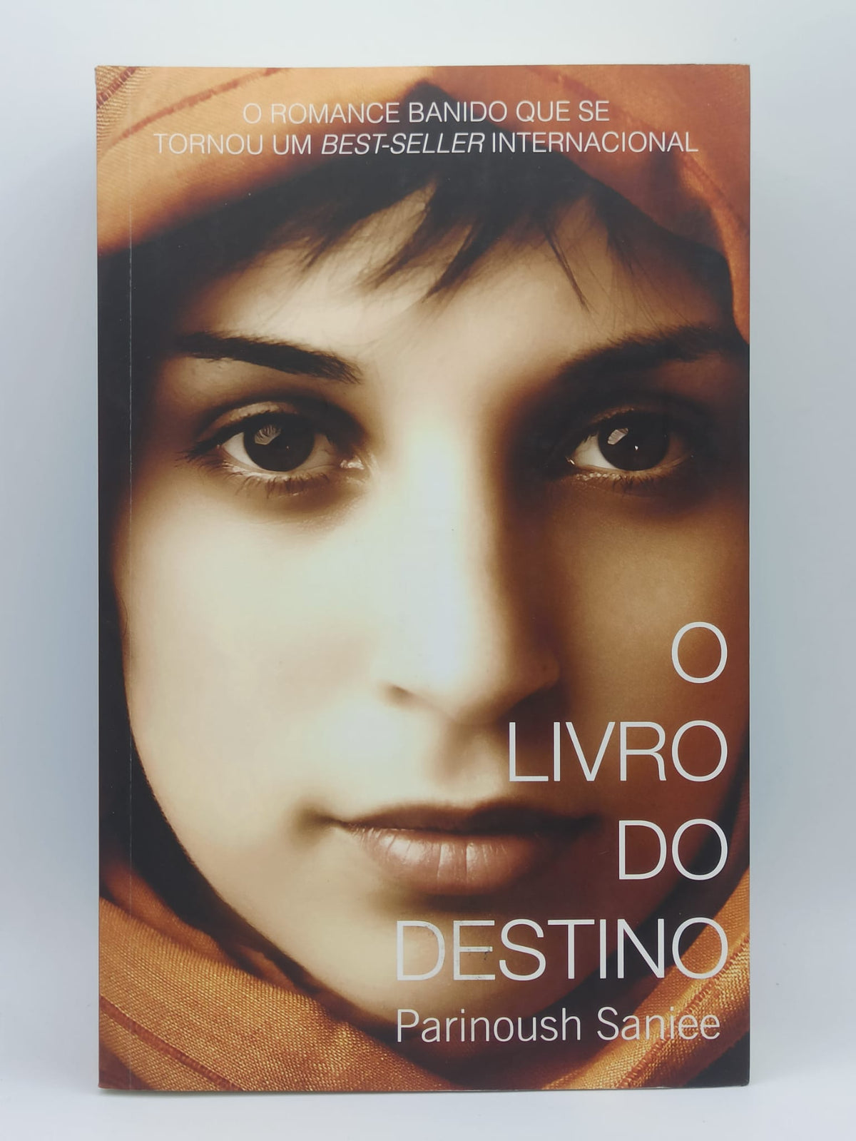 O Livro de Destino