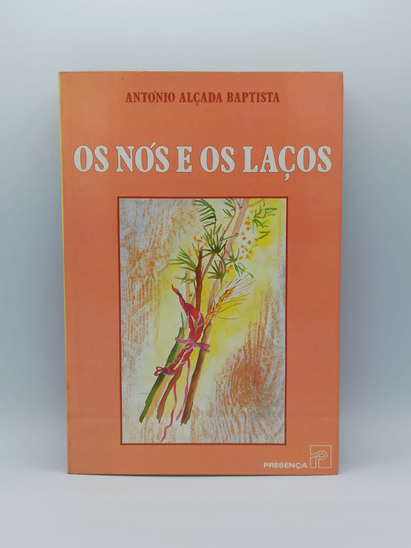 Os Nós e os Laços