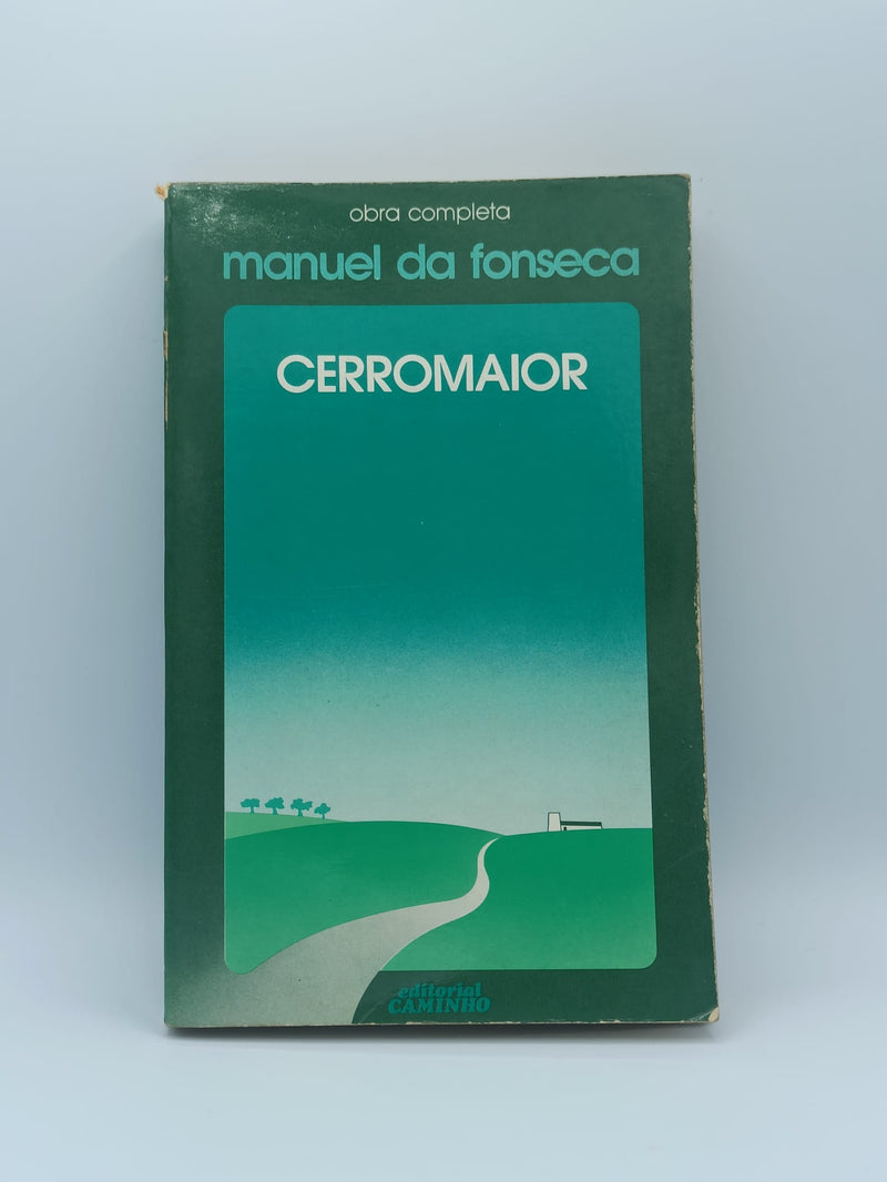 Cerromaior