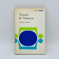 Tartarin de Tarascon  - Stuff Out