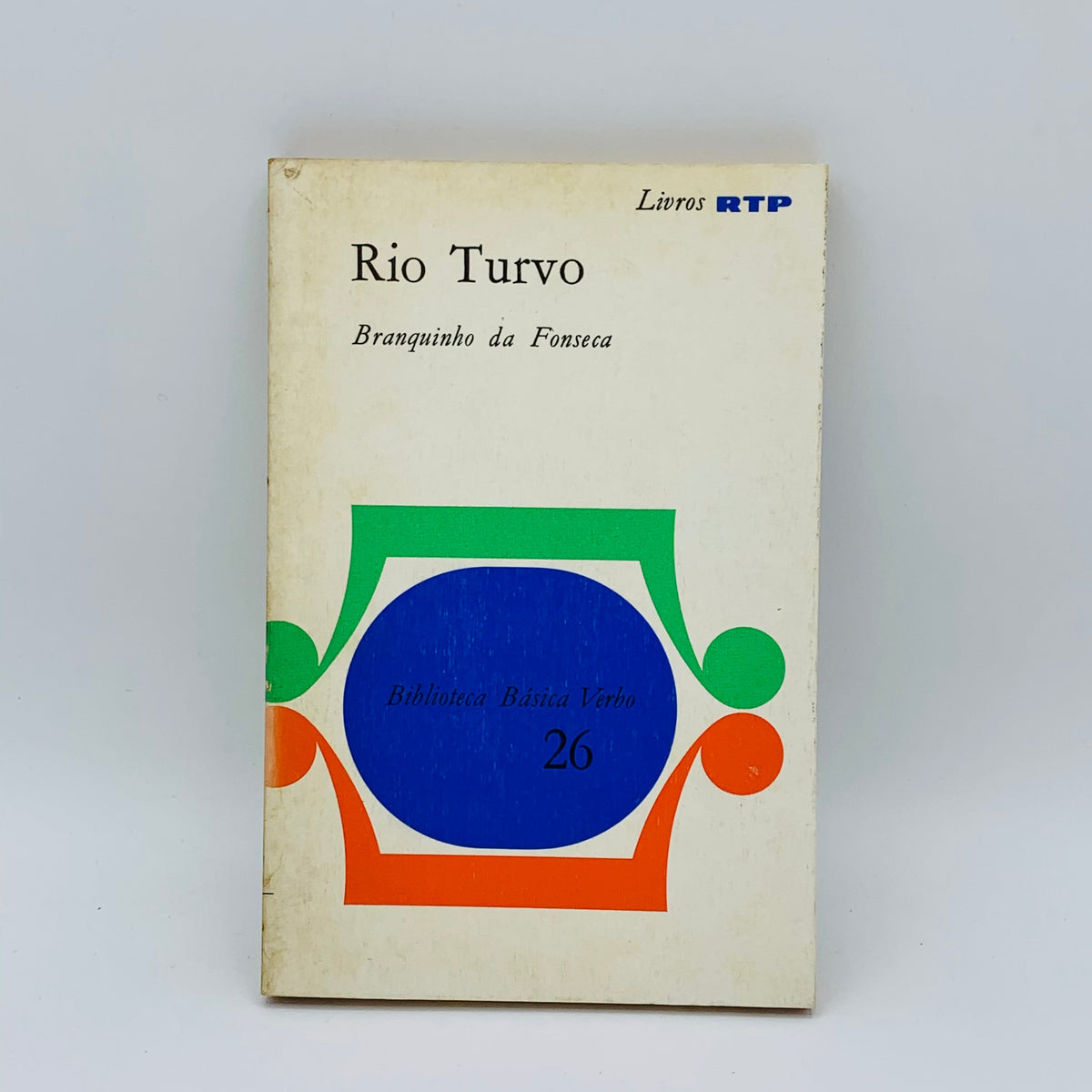 Rio Turvo  - Stuff Out