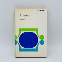 Armance  - Stuff Out