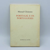 Portugal e os Portugueses - Stuff Out
